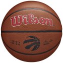 Piłka Wilson Team Alliance Toronto Raptors Ball WTB3100XBTOR 7