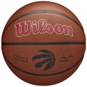Piłka Wilson Team Alliance Toronto Raptors Ball WTB3100XBTOR 7
