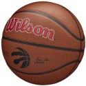 Piłka Wilson Team Alliance Toronto Raptors Ball WTB3100XBTOR 7