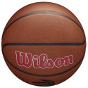 Piłka Wilson Team Alliance Toronto Raptors Ball WTB3100XBTOR 7