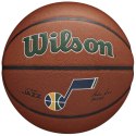 Piłka Wilson Team Alliance Utah Jazz Ball WTB3100XBUTA 7