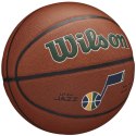 Piłka Wilson Team Alliance Utah Jazz Ball WTB3100XBUTA 7