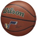 Piłka Wilson Team Alliance Utah Jazz Ball WTB3100XBUTA 7