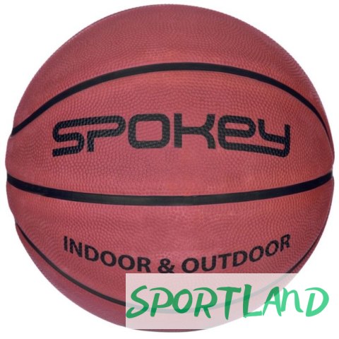 Piłka do koszykówki Spokey Braziro 921075 7 Piłka do koszykówki Spokey Braziro 921075 7