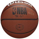 Piłka do koszykówki Wilson Team Alliance Brooklyn Nets Ball WTB3100XBBRO 7