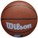 Piłka do koszykówki Wilson Team Alliance Memphis Grizzlies Ball WTB3100XBMEM 7