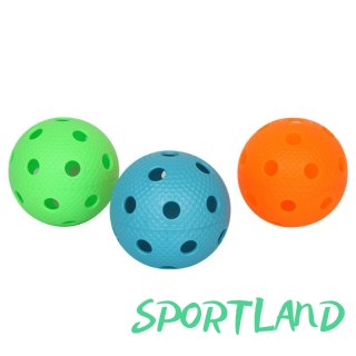 Piłka do unihoca Match IFF mix-19 multikolor