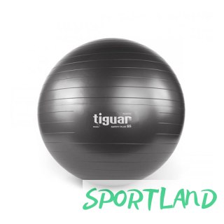 Piłka gimnastyczna tiguar body ball safety plus TI-SP0065G N/A