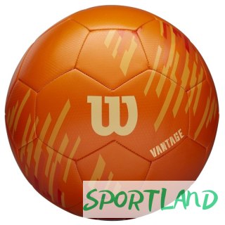 Piłka nożna Wilson NCAA Vantage SB Soccer Ball WS3004002XB 5