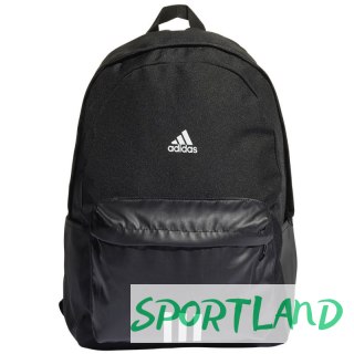 Plecak adidas Classic Bos BP HG0348 czarny