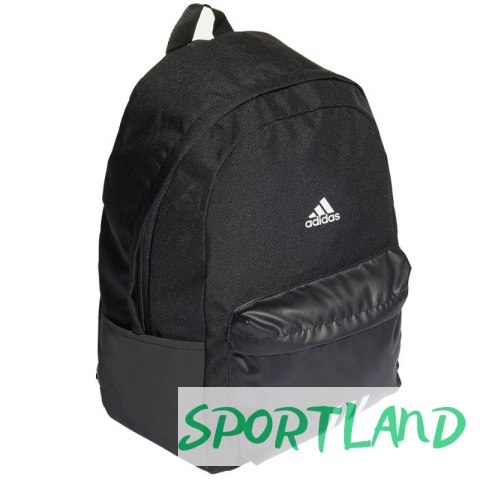 Plecak adidas Classic Bos BP HG0348 czarny Plecak adidas Classic Bos BP HG0348 czarny