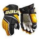 Rękawice hokejowe Bauer Vapor Hyperlite Int M 1059956 12"