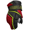 Rękawice hokejowe Bauer Vapor Hyperlite Int M 1059956 12"