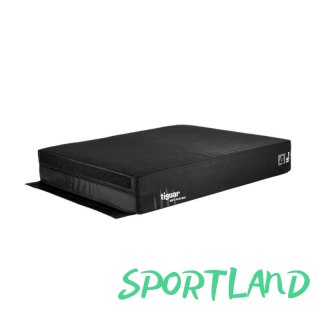 Skrzynia treningowa tiguar plyo soft box V2 TI-PSB015V2 N/A