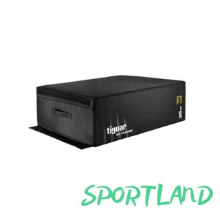 Skrzynia treningowa tiguar plyo soft box V2 TI-PSB030V2 N/A