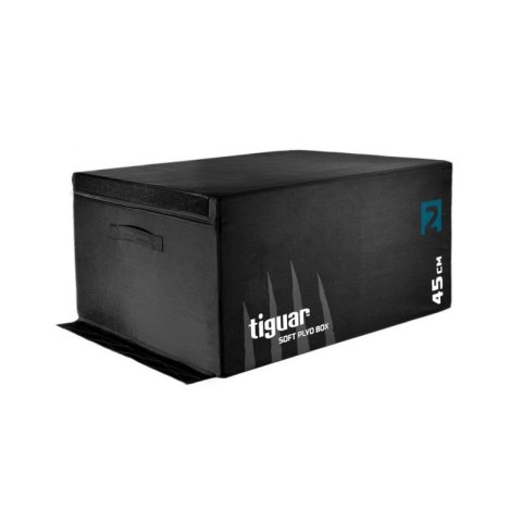 Skrzynia treningowa tiguar plyo soft box V2 TI-PSB045V2 N/A Skrzynia treningowa tiguar plyo soft box V2 TI-PSB045V2 N/A