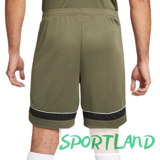 Spodenki Nike Academy 21 M CW6107 222 XL