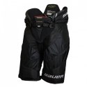 Spodnie hokejowe Bauer Vapor Hyperlite Sr M 1059947 L