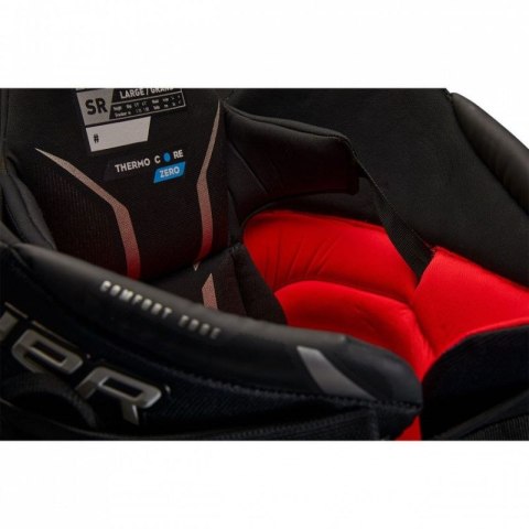 Spodnie hokejowe Bauer Vapor Hyperlite Sr M 1059947 L Spodnie hokejowe Bauer Vapor Hyperlite Sr M 1059947 L