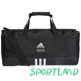 Torba adidas 4Athlts Duffel Bag HC7268 czarny