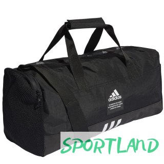 Torba adidas 4Athlts Duffel Bag HC7268 czarny