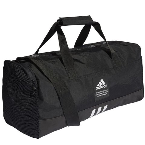 Torba adidas 4Athlts Duffel Bag HC7268 czarny Torba adidas 4Athlts Duffel Bag HC7268 czarny