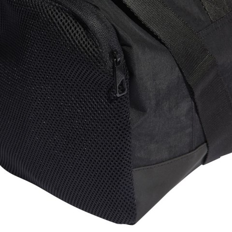 Torba adidas 4Athlts Duffel Bag HC7268 czarny Torba adidas 4Athlts Duffel Bag HC7268 czarny