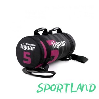 Worek treningowy tiguar powerbag V3 TI-PB005V3 N/A