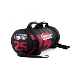 Worek treningowy tiguar powerbag V3 TI-PB025V3 N/A