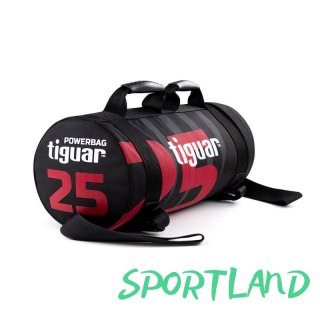 Worek treningowy tiguar powerbag V3 TI-PB025V3 N/A