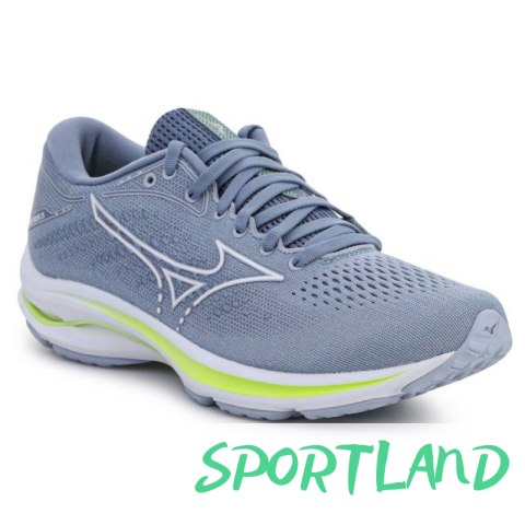 Buty Mizuno Wave Rider 25 W J1GD210302 EU 38 Buty Mizuno Wave Rider 25 W J1GD210302 EU 38