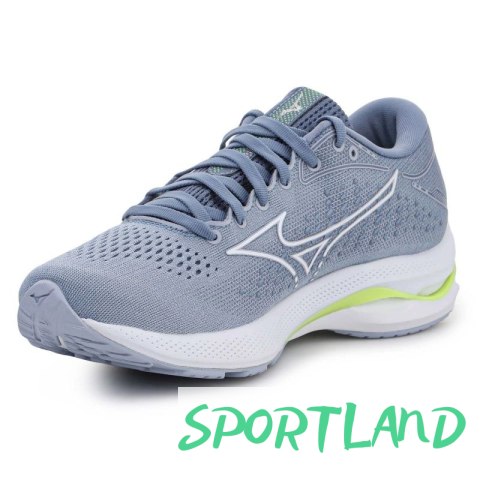 Buty Mizuno Wave Rider 25 W J1GD210302 EU 38 Buty Mizuno Wave Rider 25 W J1GD210302 EU 38