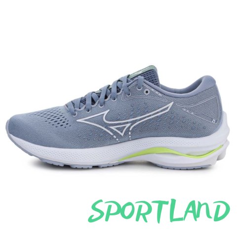 Buty Mizuno Wave Rider 25 W J1GD210302 EU 38 Buty Mizuno Wave Rider 25 W J1GD210302 EU 38