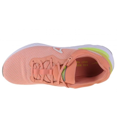 Buty Nike React Miler 3 W DD0491-800 40,5 Buty Nike React Miler 3 W DD0491-800 40,5