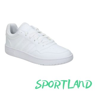 Buty adidas Hoops 3.0 K Jr GW0433 35
