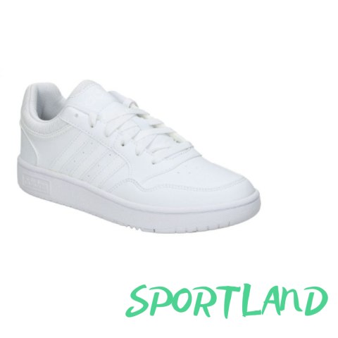 Buty adidas Hoops 3.0 K Jr GW0433 35 Buty adidas Hoops 3.0 K Jr GW0433 35