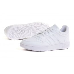 Buty adidas Hoops 3.0 K Jr GW0433 35
