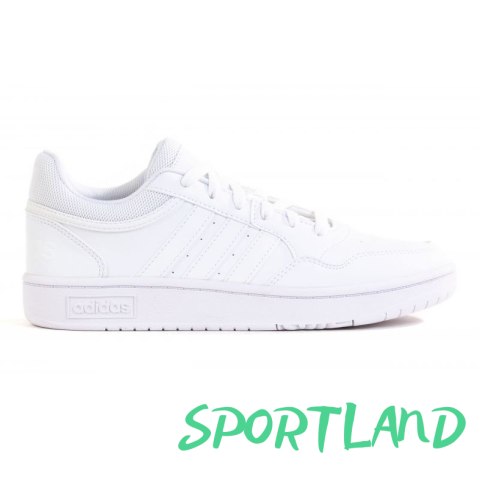 Buty adidas Hoops 3.0 K Jr GW0433 35 Buty adidas Hoops 3.0 K Jr GW0433 35