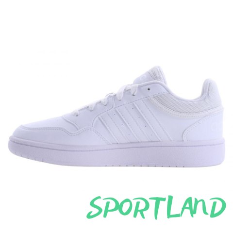 Buty adidas Hoops 3.0 K Jr GW0433 35 Buty adidas Hoops 3.0 K Jr GW0433 35