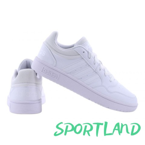Buty adidas Hoops 3.0 K Jr GW0433 35 Buty adidas Hoops 3.0 K Jr GW0433 35