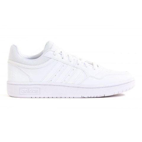 Buty adidas Hoops 3.0 K Jr GW0433 37 1/3 Buty adidas Hoops 3.0 K Jr GW0433 37 1/3