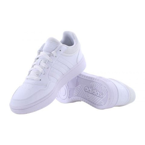 Buty adidas Hoops 3.0 K Jr GW0433 39 1/3 Buty adidas Hoops 3.0 K Jr GW0433 39 1/3