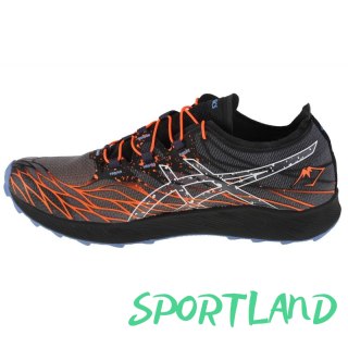 Buty biegowe Asics Fujispeed M 1011B330-001 44,5