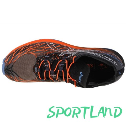 Buty biegowe Asics Fujispeed M 1011B330-001 44,5 Buty biegowe Asics Fujispeed M 1011B330-001 44,5