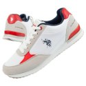 Buty sportowe U.S. Polo ASSN. M UP21M48062-WHI-RED01 42 Buty sportowe U.S. Polo ASSN. M UP21M48062-WHI-RED01 42