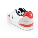 Buty sportowe U.S. Polo ASSN. M UP21M48062-WHI-RED01 42 Buty sportowe U.S. Polo ASSN. M UP21M48062-WHI-RED01 42