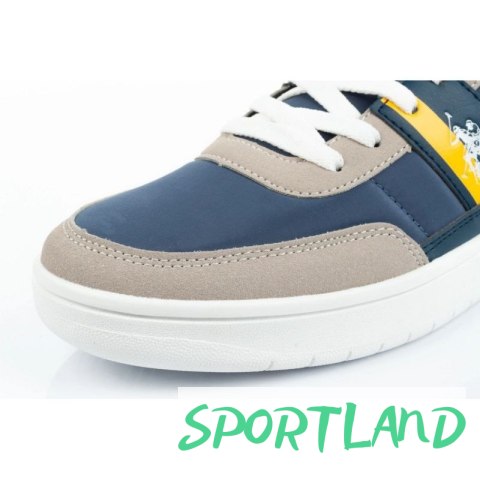 Buty sportowe U.S. Polo ASSN. M UP21M88089-DBL-YEL03 42 Buty sportowe U.S. Polo ASSN. M UP21M88089-DBL-YEL03 42