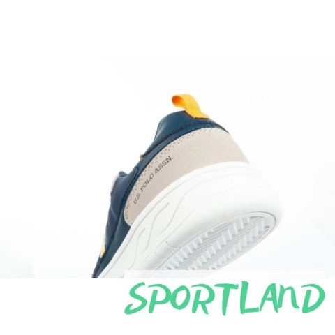 Buty sportowe U.S. Polo ASSN. M UP21M88089-DBL-YEL03 42 Buty sportowe U.S. Polo ASSN. M UP21M88089-DBL-YEL03 42