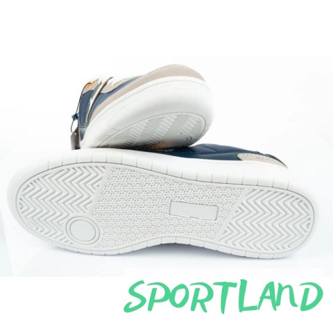 Buty sportowe U.S. Polo ASSN. M UP21M88089-DBL-YEL03 42 Buty sportowe U.S. Polo ASSN. M UP21M88089-DBL-YEL03 42