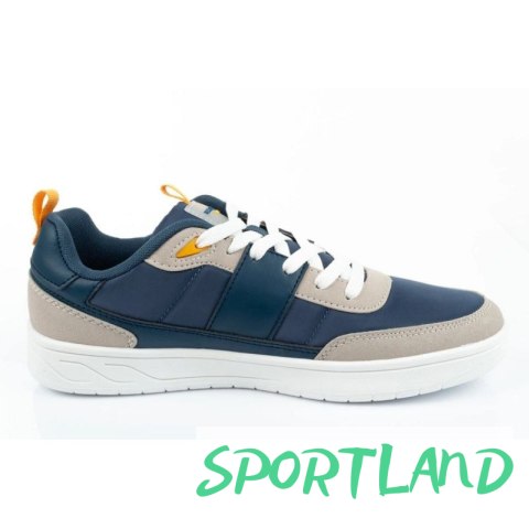 Buty sportowe U.S. Polo ASSN. M UP21M88089-DBL-YEL03 44 Buty sportowe U.S. Polo ASSN. M UP21M88089-DBL-YEL03 44